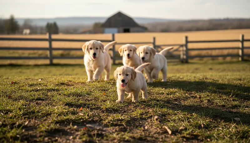 Illustration of runt of the litter: The smallest and weakest animal in a group.