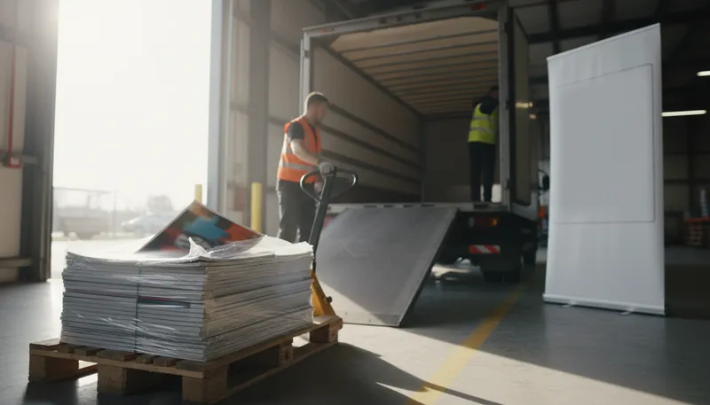 Illustration of issue: the act of distributing or publishing something