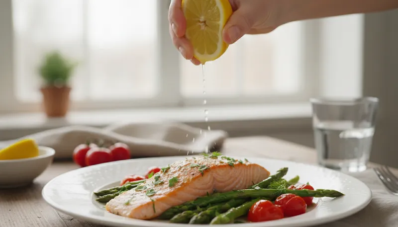 Illustration of tangy: Having a sharp taste or flavor.