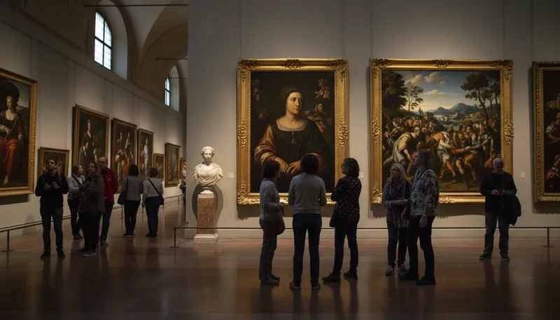 Illustration of vinci: Referring to Leonardo da Vinci, an artist and inventor.