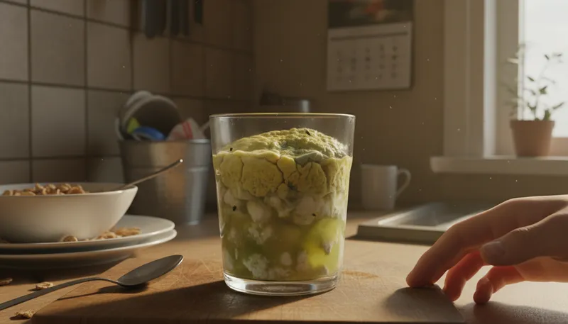 Illustration of inedible: Not safe or fit to eat.