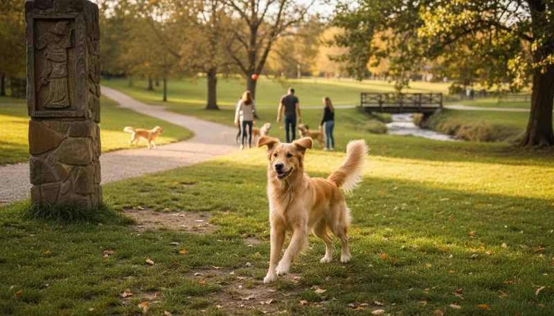 Illustration of barkley: A name or brand, often used for places.