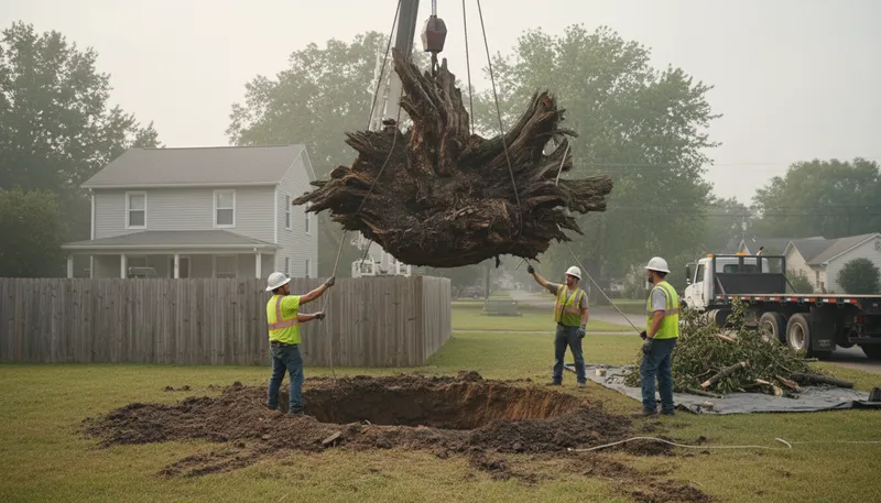 Illustration of forcibly: In a way that involves physical force.
