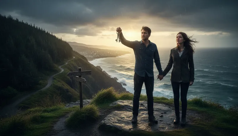 Illustration of momentous: Very important or significant.