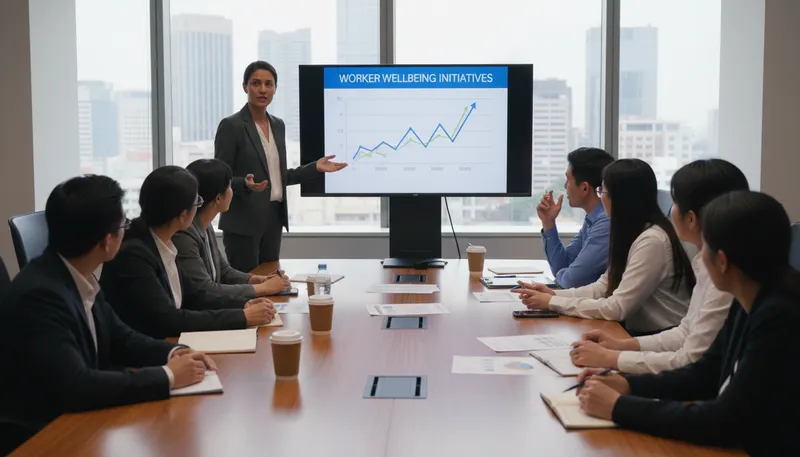 Illustration of psl: public sector labor relations management