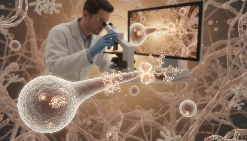 Illustration of rac: receptor activator of nuclear factor kappa-Β