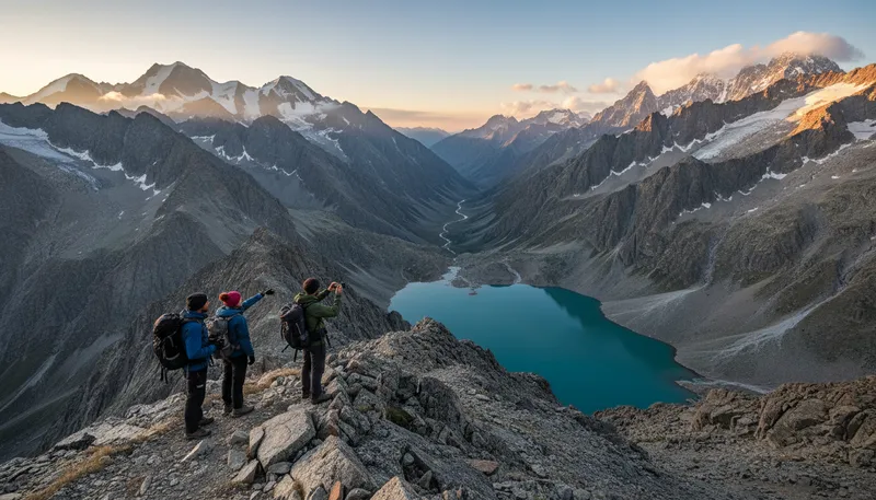 Illustration of tajikistan: A country in Central Asia.