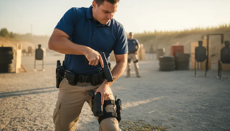 Illustration of beretta: A brand of firearms known for quality.