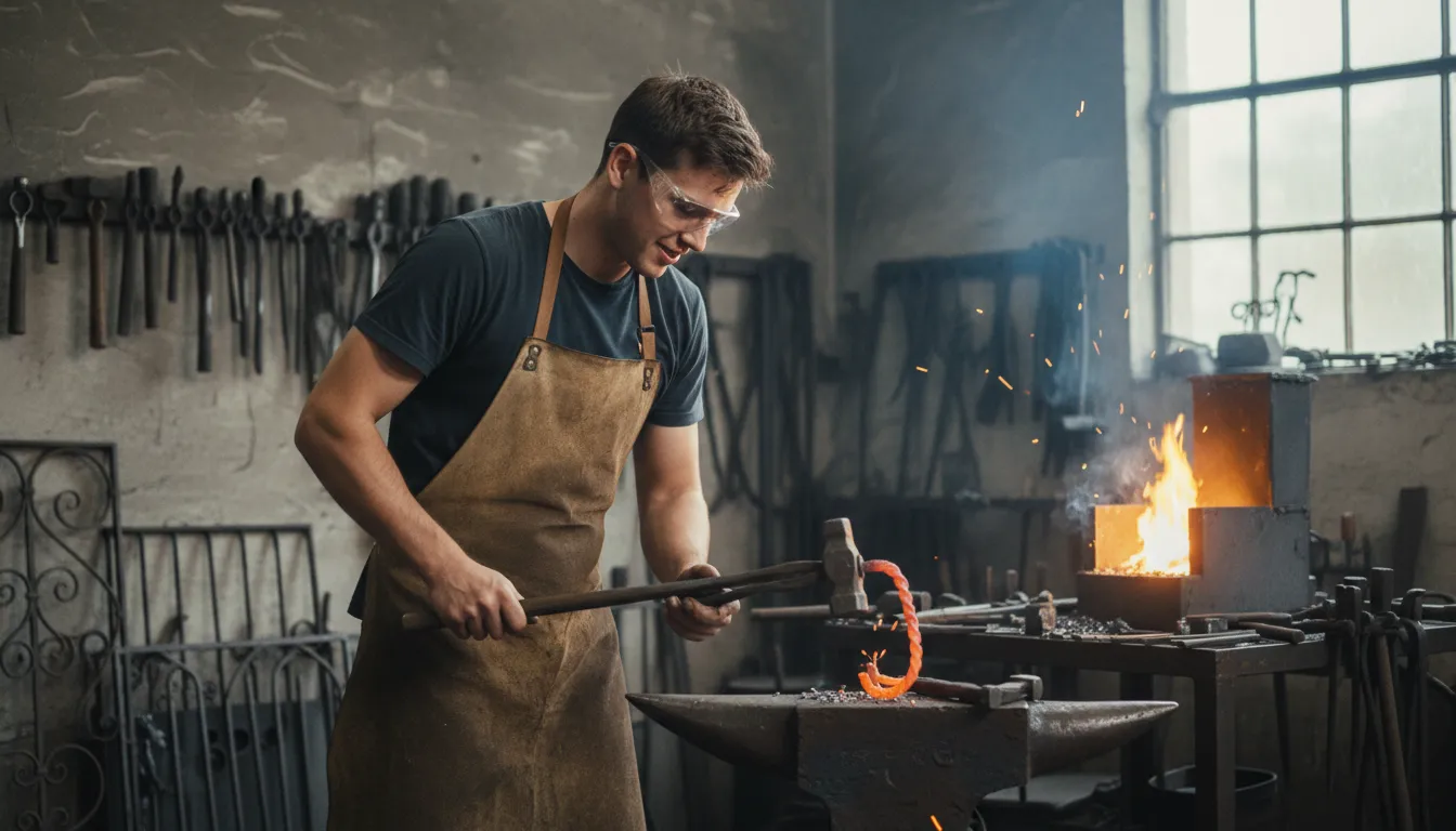 Illustrazione di practice: the actual application of a skill