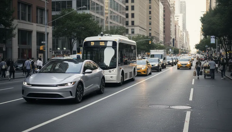Illustration of evs: Electric vehicles that run on electricity.