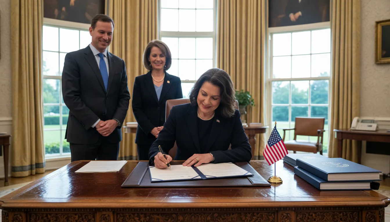 act of congress 일러스트: a formal decision by the U.S. Congress