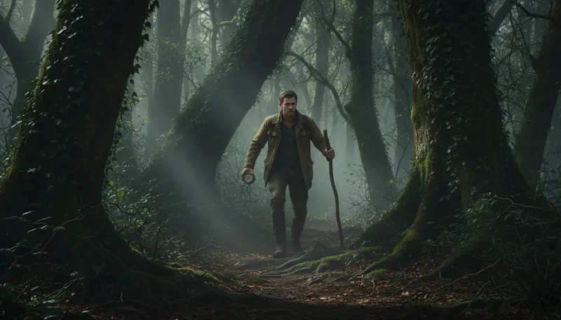 Illustration of seager: A person who explores or travels.