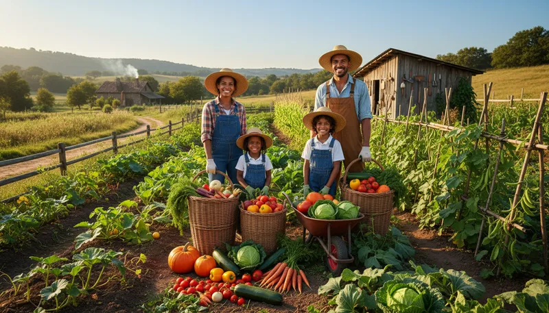 Illustration of bountiful: Having a lot of something; plentiful.