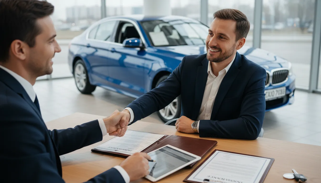 Illustration de insurance : A contract to protect against financial loss.