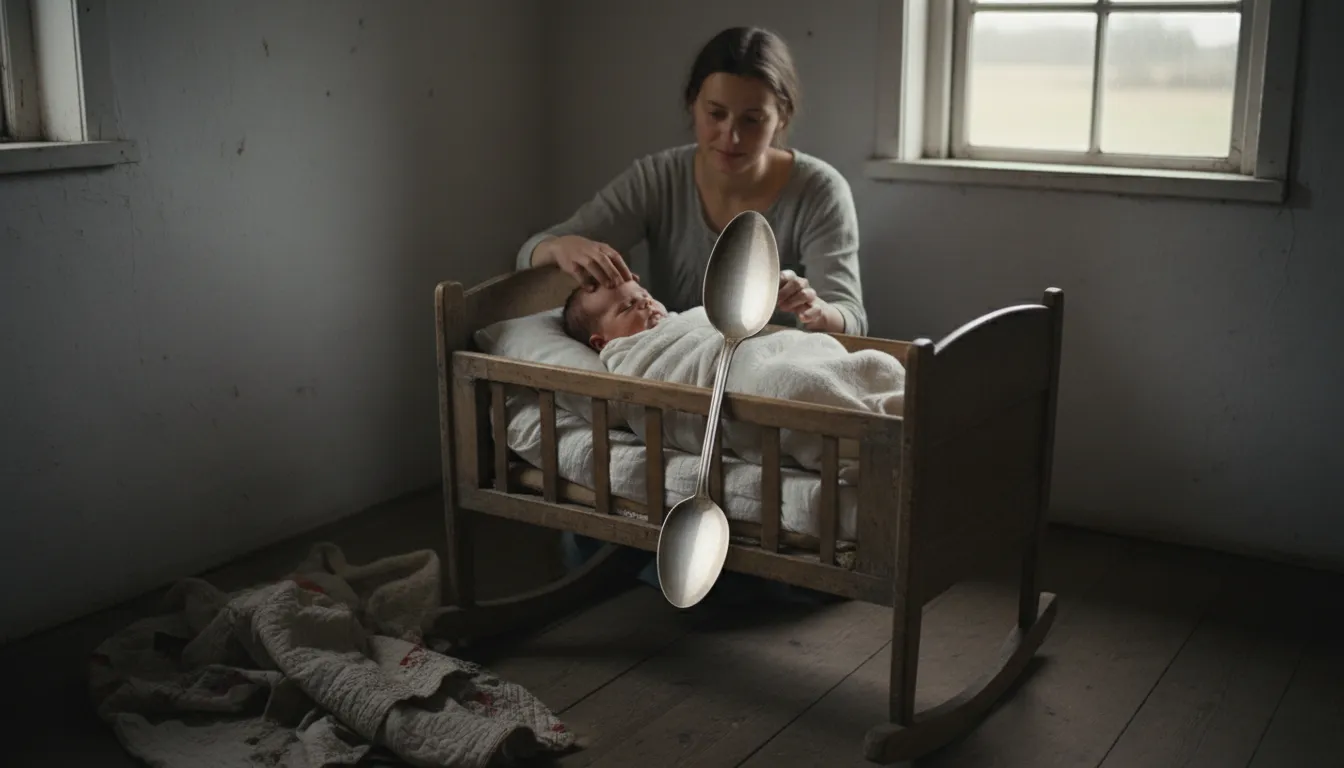 ภาพประกอบของ born with a silver spoon in one's mouth: born into wealth and privilege
