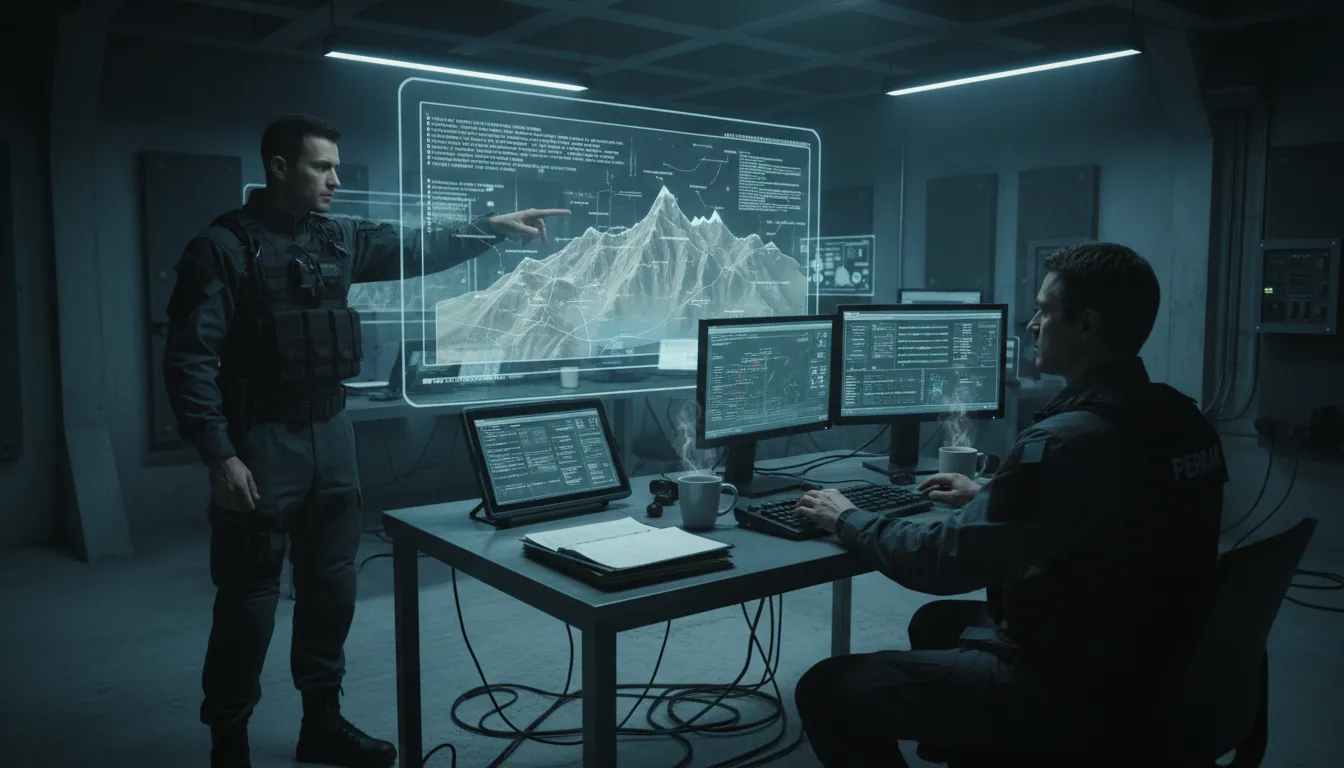 “intelligence” kelimesinin çizimi: information gathering and analysis