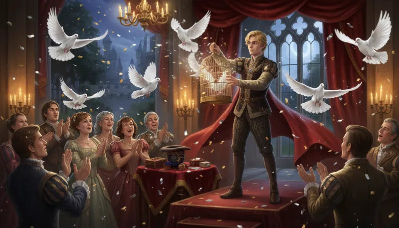 Illustration of joffrey: A surname or a name referring to a person.