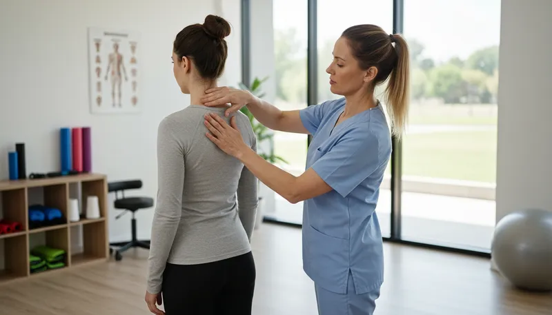 Illustration of spine: The backbone of a person or animal.