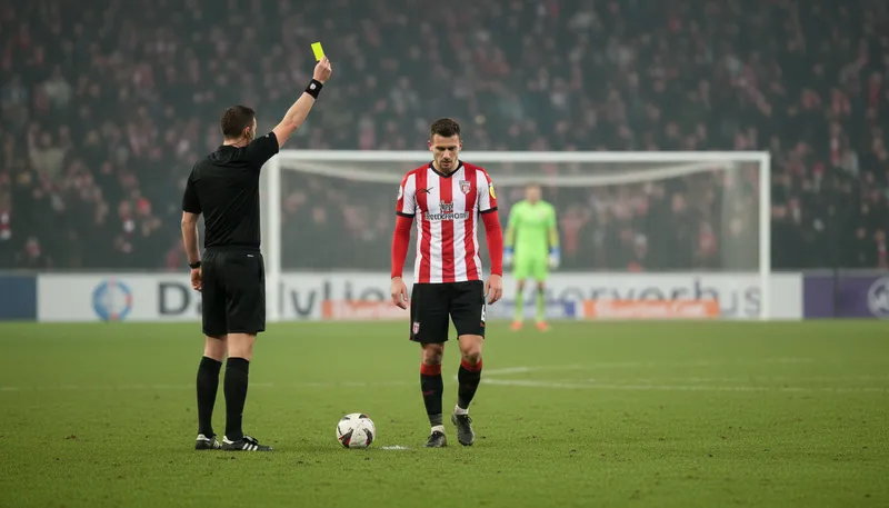 Illustration of pay the penalty: to face the consequences of an action