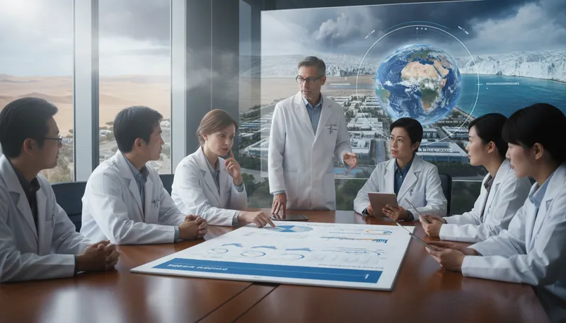 Illustration of nrc: National Research Council.