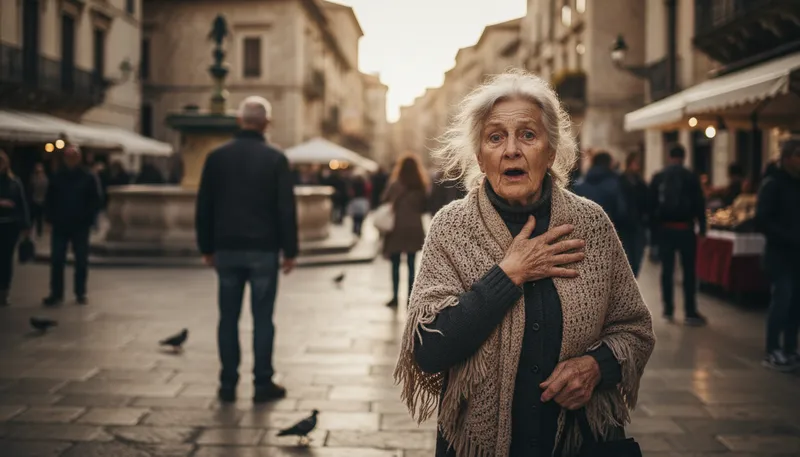 Illustration of as i live and breathe: expression of surprise or disbelief
