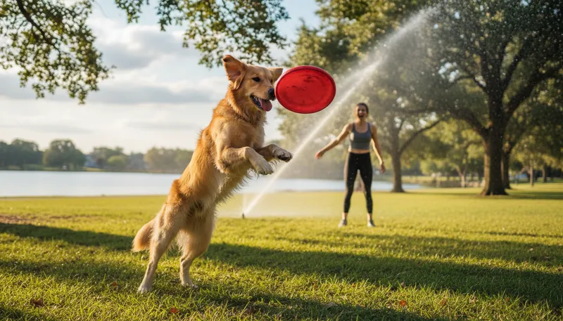 Illustration of frisbee: A flying disc used for throwing.
