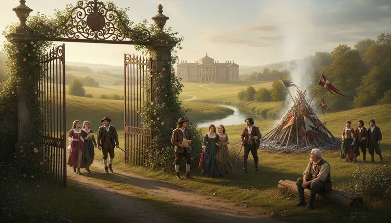Illustration of westphalia: A region in Germany known for treaties.