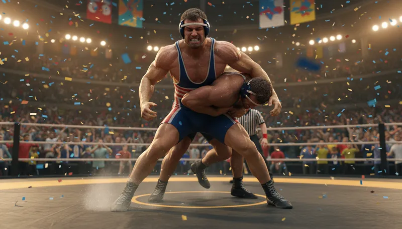 Illustration of braddock: Last name of a historical figure or boxer.