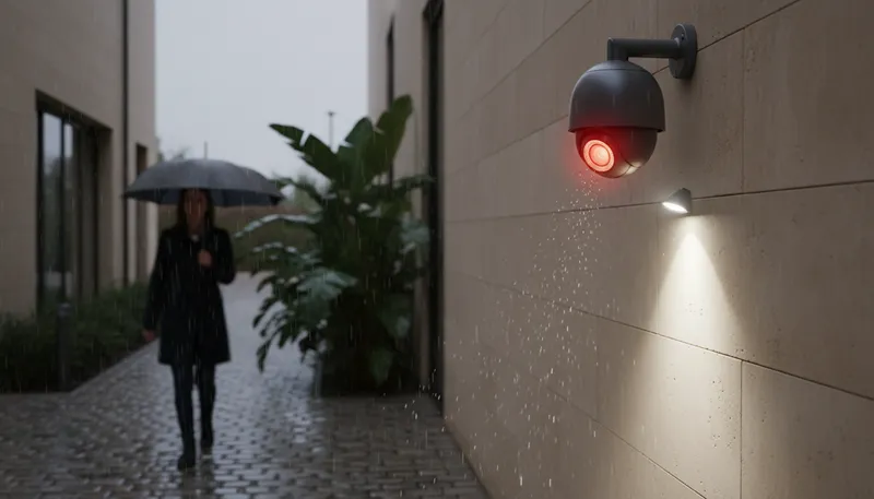 Illustration of emitter: A device that sends out signals.