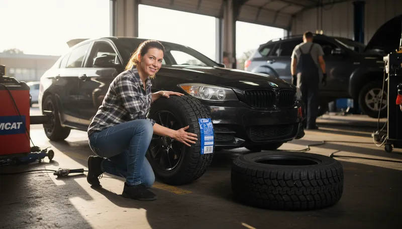 Illustration of aftermarket: Market for parts after original sales.