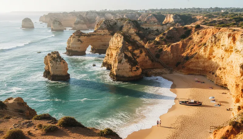 Illustration of portugal: A country on the Iberian Peninsula.