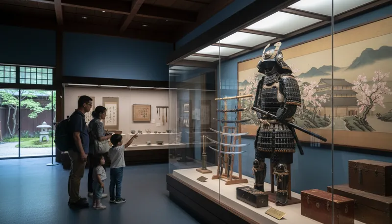 Illustration of edo: An era in Japanese history from 1603 to 1868.