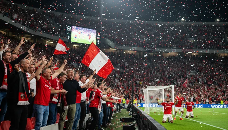 Illustration of TFC: An abbreviation for a team or organization.