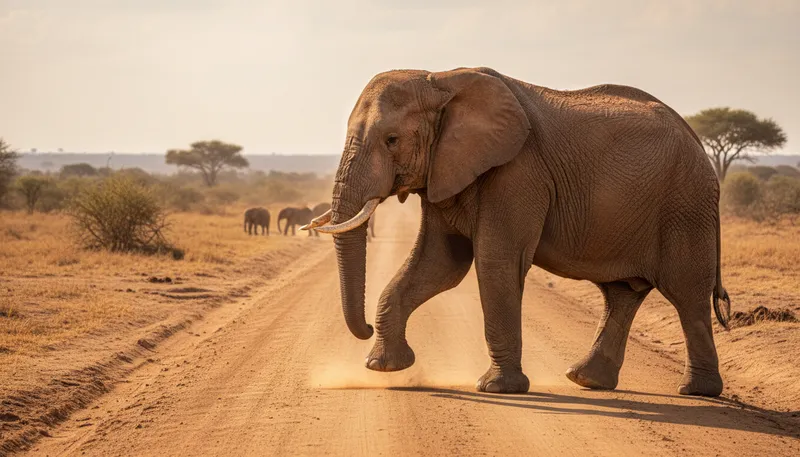 Illustration of enormous: Very large in size or amount.