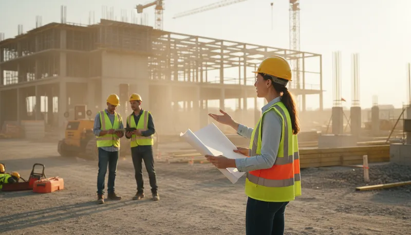 Illustration of supervisory: Related to overseeing or managing others.