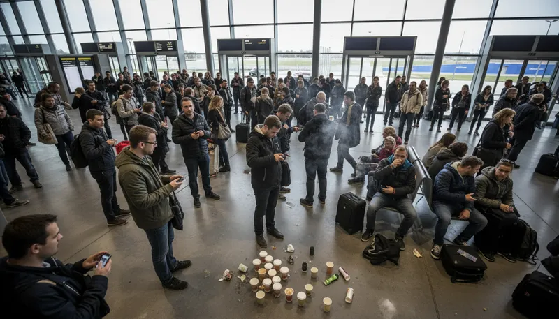 Illustration of madden: To make someone extremely angry.