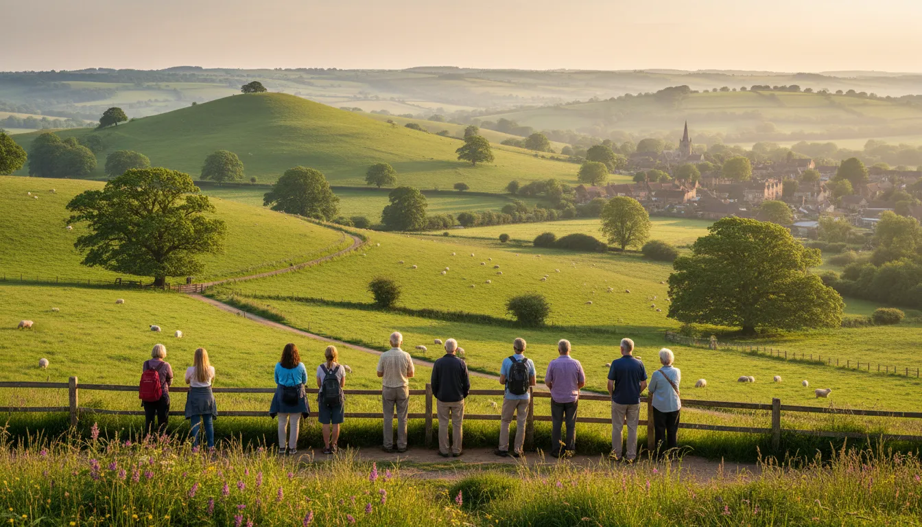 “Berkshire” kelimesinin çizimi: a county in southern England