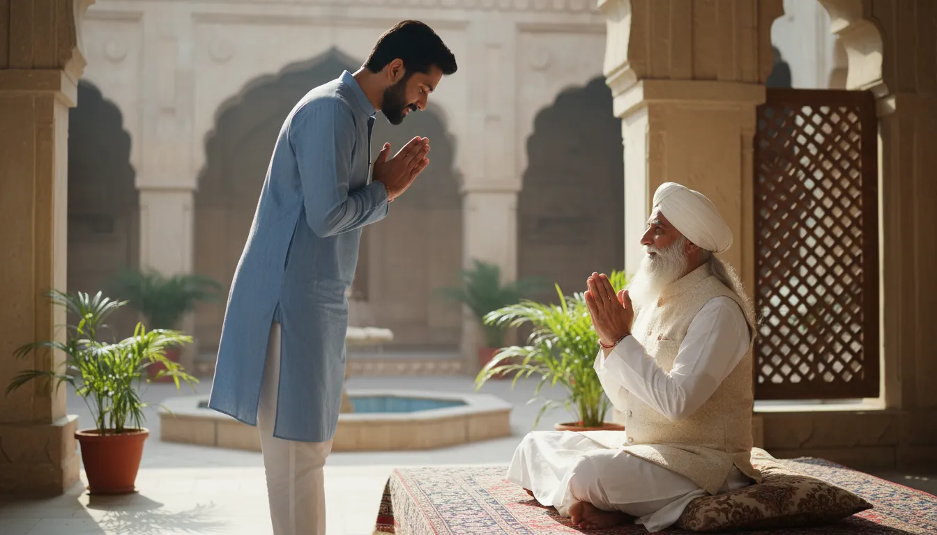 ภาพประกอบของ Syed: A title of respect in Islamic culture.