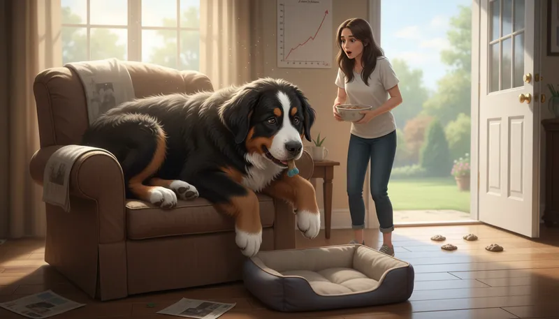 Illustration of enormously: Very large in size or amount.