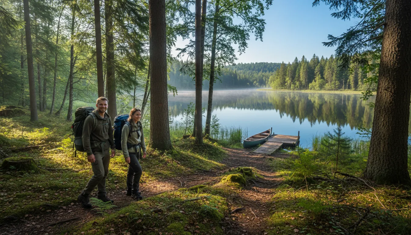 ภาพประกอบของ Belarus: A country in Eastern Europe.