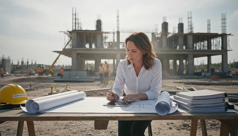 Illustration of spec: A detailed description or specification.