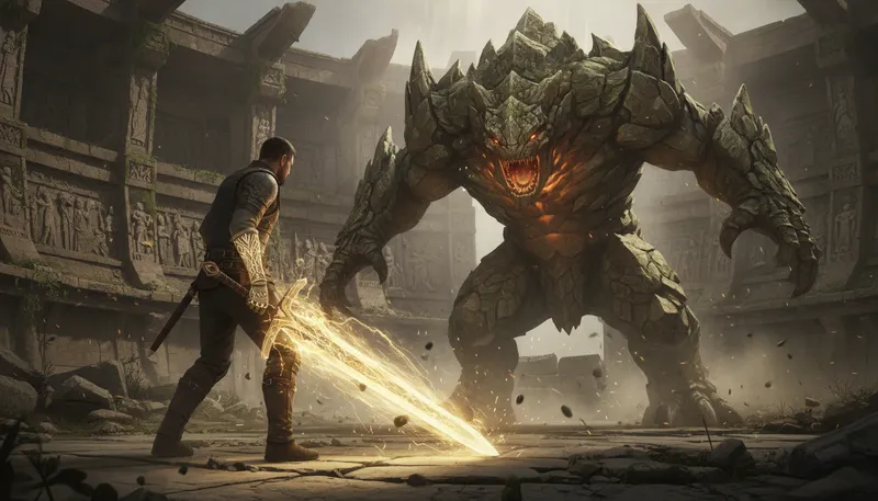 Illustration of atk: Abbreviation for attack, often in gaming.