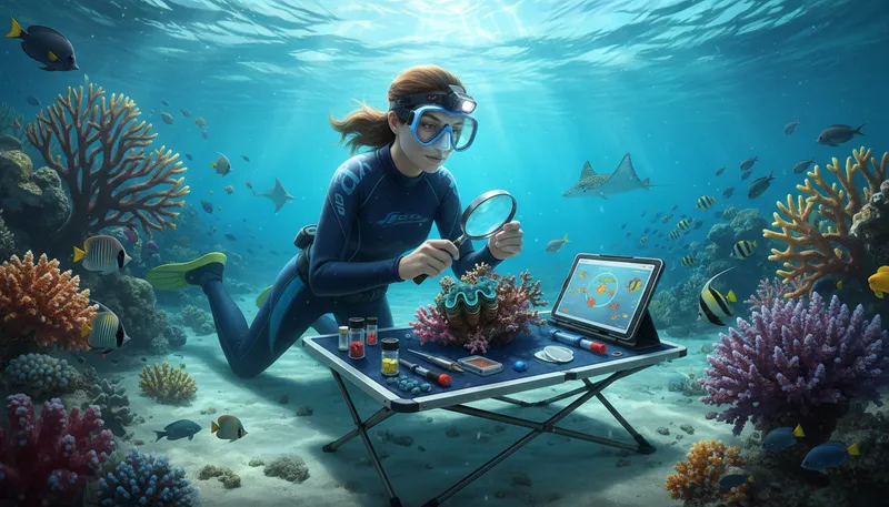 Illustration of domain: An area of knowledge or activity.