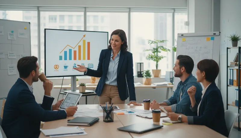 Illustration of agency: an organization providing a specific service