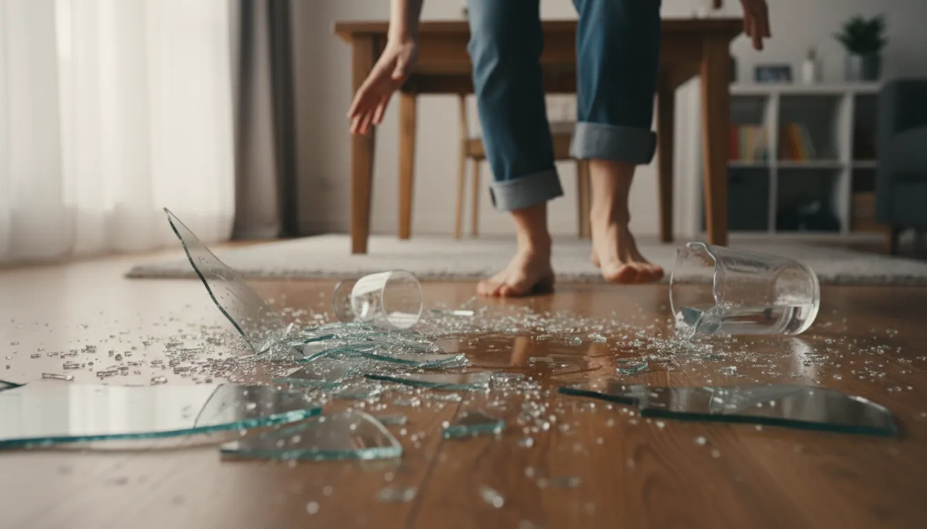 dangerous 일러스트: able to cause harm or injury