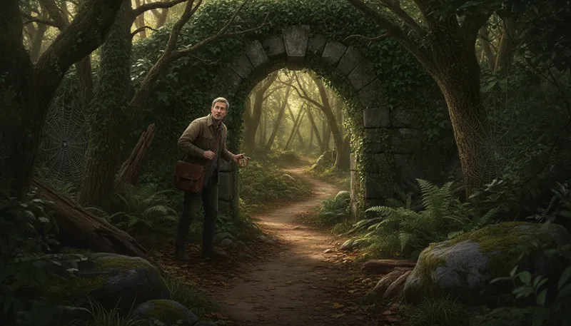 Illustration of chilton: A name often associated with places or characters.