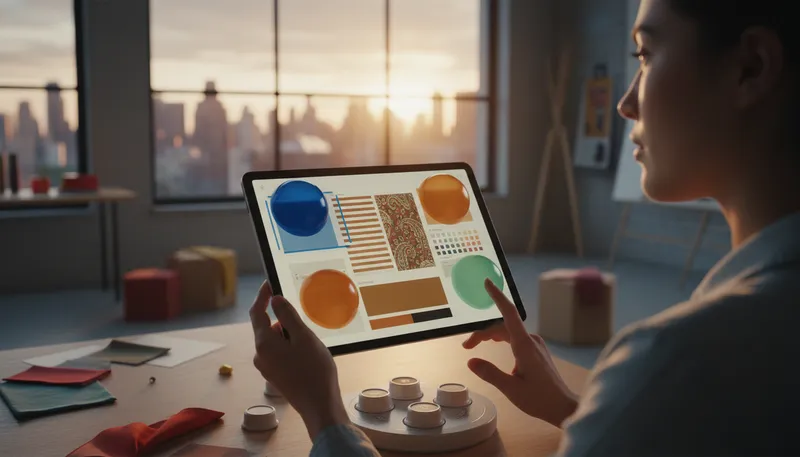 Illustration of customizable: Able to be modified to suit preferences.