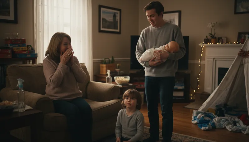 Illustration of make baby jesus cry: Cause extreme disappointment or sadness.