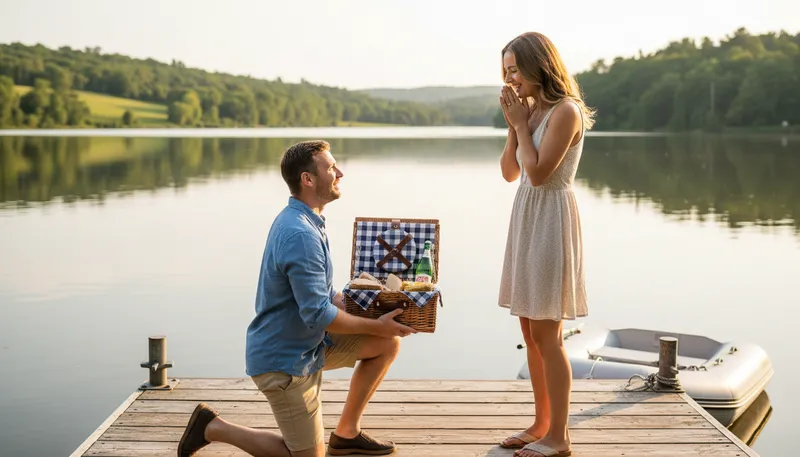 Illustration of propose: To suggest a plan or idea for consideration.