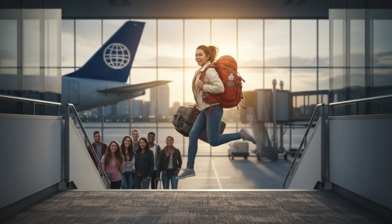 jump at the chance का चित्र: eagerly accept an opportunity